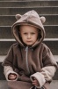 Ponczo samochodowe Patulove BRAVE BEAR