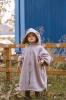 Ponczo samochodowe Patulove MERINO LAMB