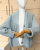 kardigan Pastel Mint