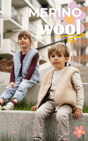 Merino wool