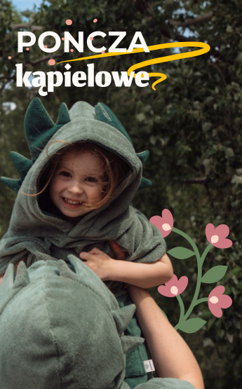 Poncza kąpielowe